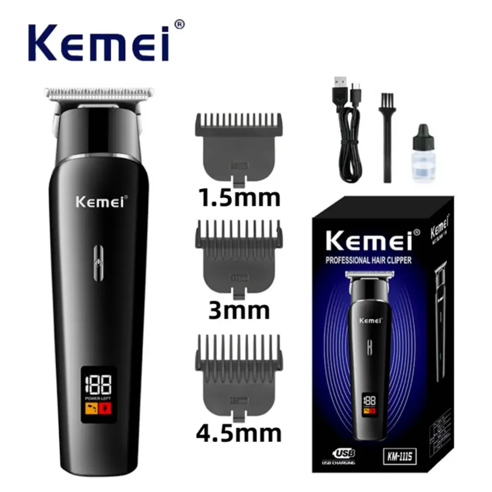 Trimmer