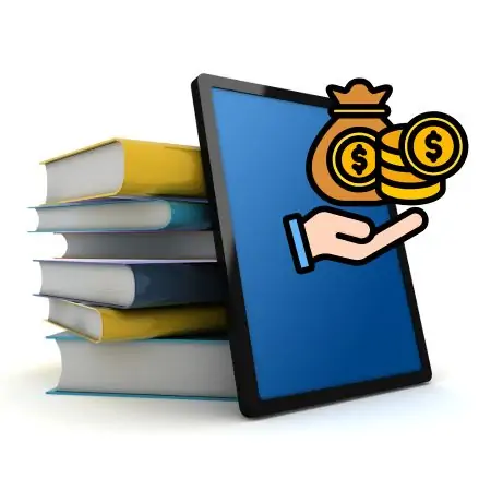 E-Books & Educational Guides